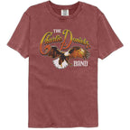 CHARLIE DANIELS BAND - CDB EAGLE SHIRT