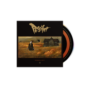 PUSCIFER ‘NORMAL ISN’T’ CD