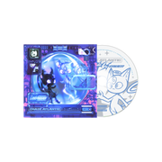 CHASE ATLANTIC 'LOST IN HEAVEN' CD