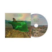 ALLISON RUSSELL 'IN THE HOUR OF CHAOS' CD