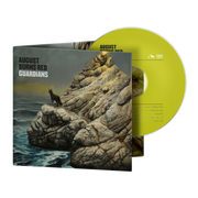 AUGUST BURNS RED 'GUARDIANS' CD