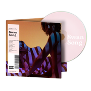 THE PLOT IN YOU 'SWAN SONG' CD