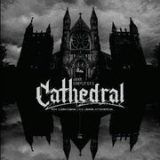 JOHN CARPENTER, CODY CARPENTER, & DANIEL DAVIES 'CATHEDRAL' CD