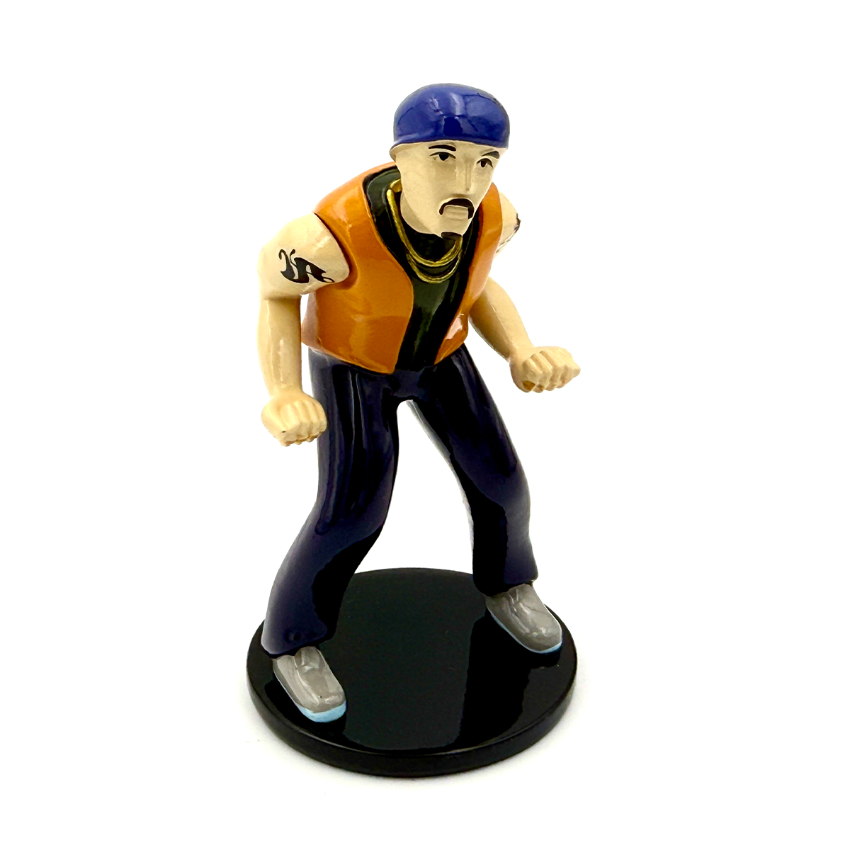 CYPRESS HILL: TRES EQUIS LIMITED EDITION FIGURING SET