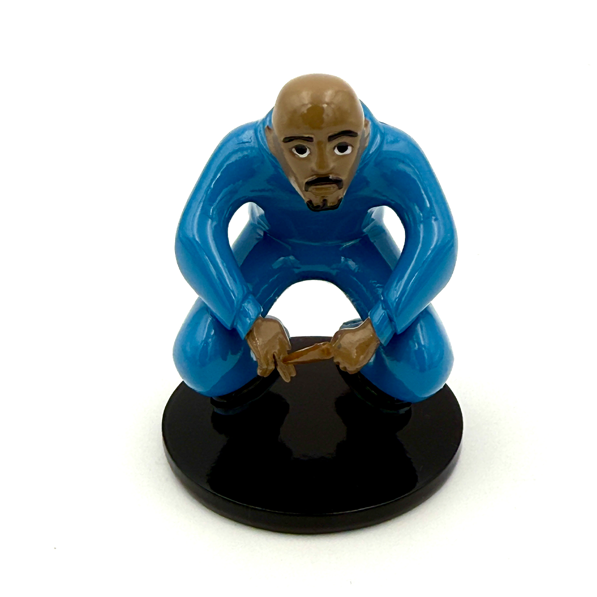 CYPRESS HILL: TRES EQUIS LIMITED EDITION FIGURING SET