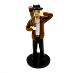 CYPRESS HILL: TRES EQUIS LIMITED EDITION FIGURING SET