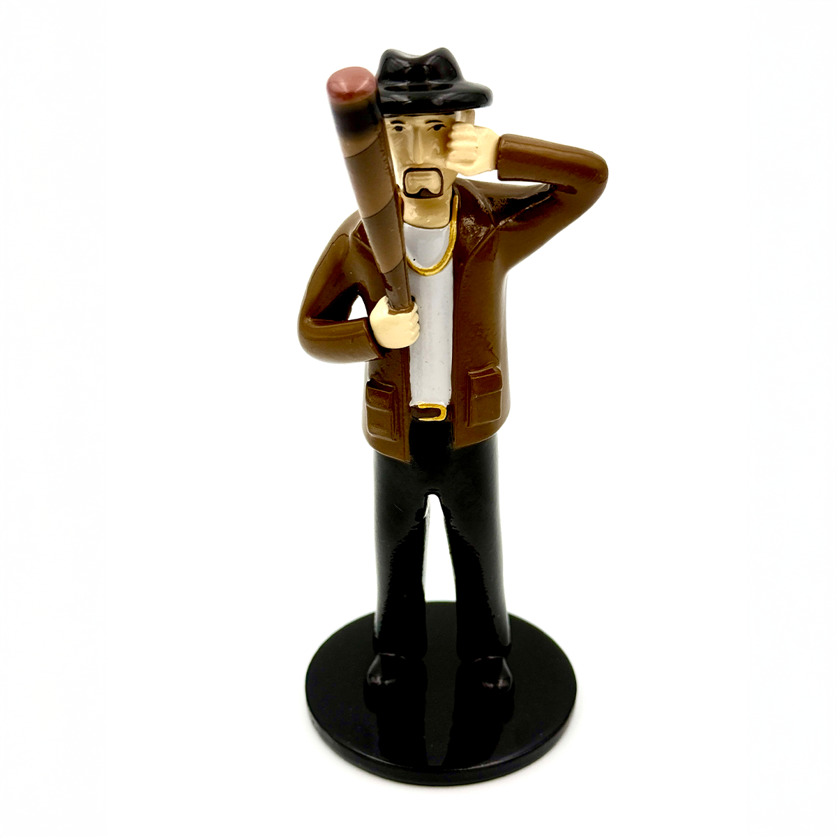 CYPRESS HILL: TRES EQUIS LIMITED EDITION FIGURING SET
