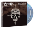 CYPRESS HILL 'BLACK SUNDAY LIVE AT THE ROYAL ALBERT HALL' 2CD