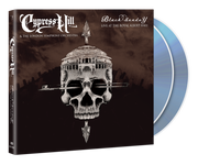 CYPRESS HILL 'BLACK SUNDAY LIVE AT THE ROYAL ALBERT HALL' 2CD