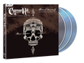 CYPRESS HILL 'BLACK SUNDAY LIVE AT THE ROYAL ALBERT HALL' DVD/2CD