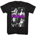 CINDERELLA - QUARTERS SHIRT