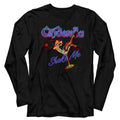 CINDERELLA - SHAKE ME SHIRT