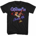 CINDERELLA - SHAKE ME SHIRT