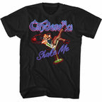 CINDERELLA - SHAKE ME SHIRT