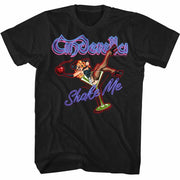 CINDERELLA - SHAKE ME SHIRT