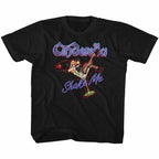 CINDERELLA - SHAKE ME YOUTH SHIRT