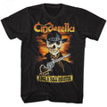 CINDERELLA - SKELERELLA SHIRT