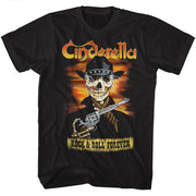 CINDERELLA - SKELERELLA SHIRT