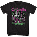 CINDERELLA - TILL ITS GONE SHIRT