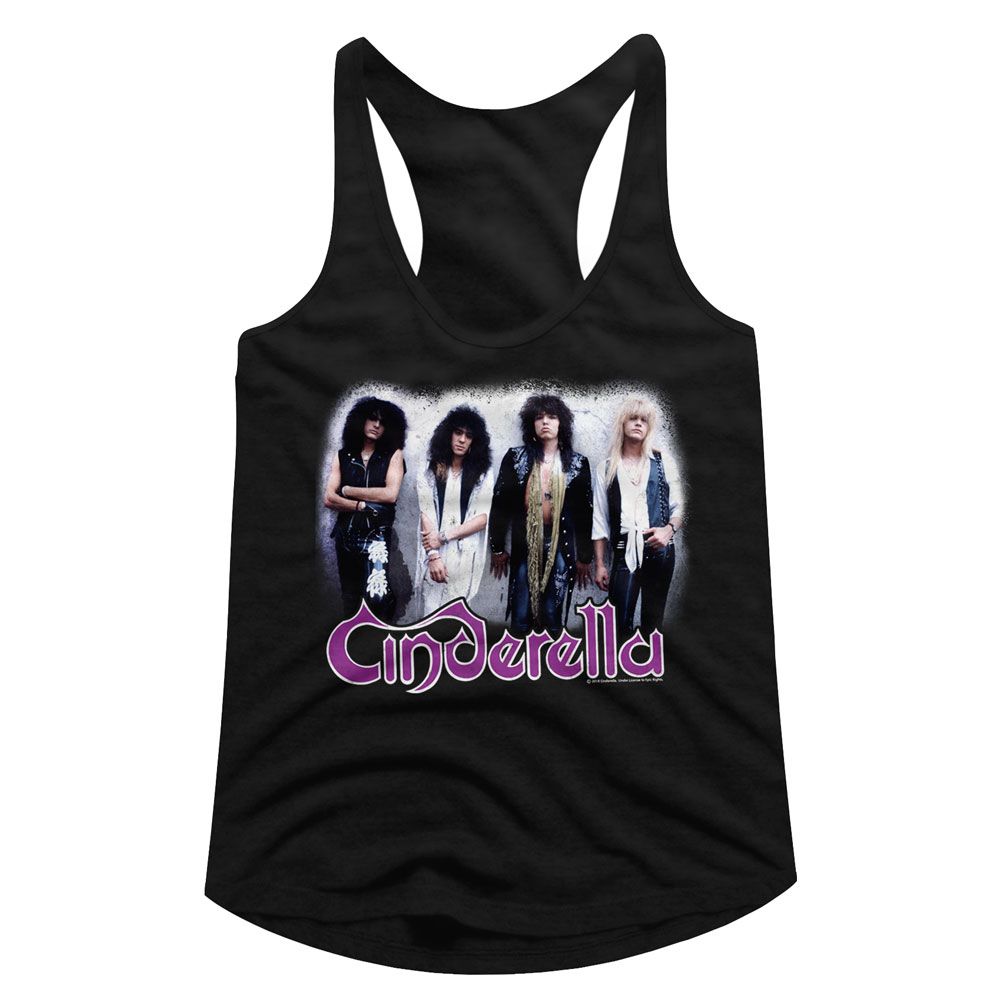 CINDERELLA - THE LAST MILE LADIES SHIRT