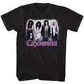CINDERELLA - THE LAST MILE SHIRT