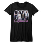 CINDERELLA - THE LAST MILE LADIES SHIRT