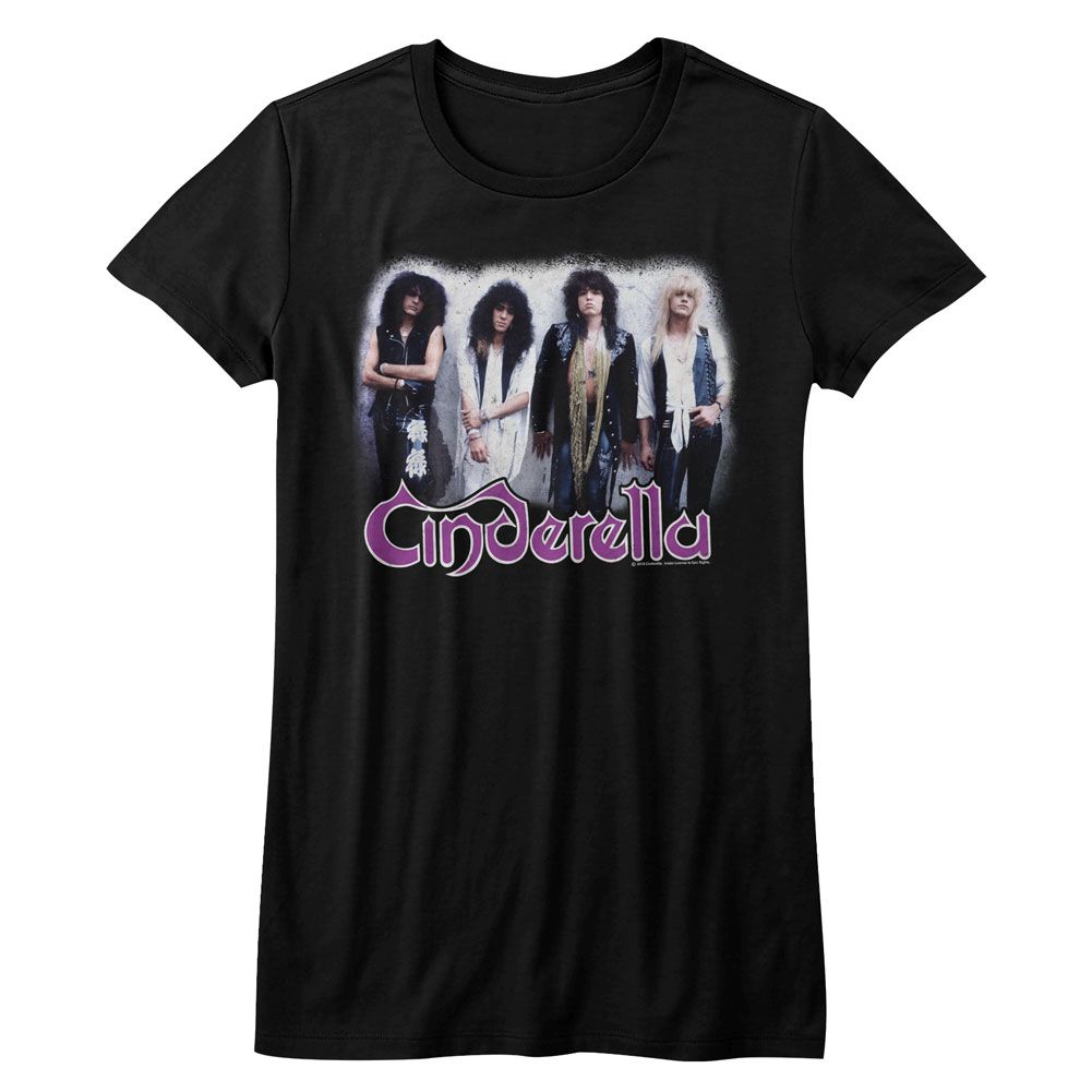 CINDERELLA - THE LAST MILE LADIES SHIRT
