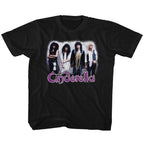 CINDERELLA - THE LAST MILE TODDLER SHIRT