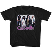CINDERELLA - THE LAST MILE YOUTH SHIRT