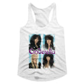 CINDERELLA - BOXED IN LADIES SHIRT