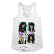 CINDERELLA - BOXED IN LADIES SHIRT