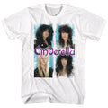 CINDERELLA - BOXED IN SHIRT
