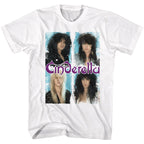 CINDERELLA - BOXED IN SHIRT