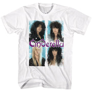 CINDERELLA - BOXED IN SHIRT