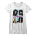 CINDERELLA - BOXED IN LADIES SHIRT