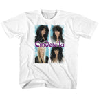 CINDERELLA - BOXED IN TODDLER SHIRT