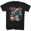 CINDERELLA - ONE WAY SHIRT