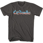 CINDERELLA - FLAG LOGO SHIRT