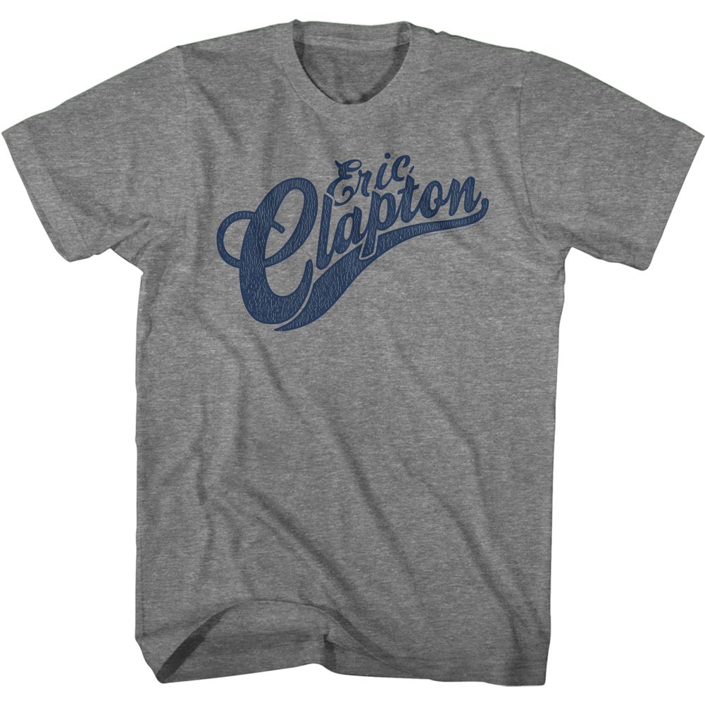 ERIC CLAPTON - CLAPTON AND SWOOSH SHIRT