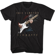 ERIC CLAPTON - SLOWHAND SHIRT