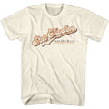 ERIC CLAPTON - CLAPTON AND HIS BAND SHIRT
