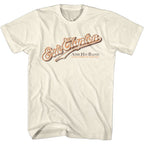 ERIC CLAPTON - CLAPTON AND HIS BAND SHIRT