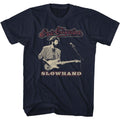 ERIC CLAPTON - SLOWHAND SHIRT
