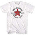 ERIC CLAPTON - WORLD TOUR SHIRT
