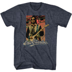 ERIC CLAPTON - ERIC SUNGLASSES SHIRT