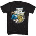 ERIC CLAPTON - AFTER MIDNIGHT SHIRT