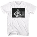 ERIC CLAPTON - BW GUITAR SHIRT