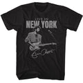 ERIC CLAPTON - SIGNATURE MONOCOLOR SHIRT
