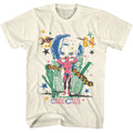CULTURE CLUB - BOY BATTLE SHIRT