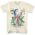 CULTURE CLUB - BOY BATTLE SHIRT
